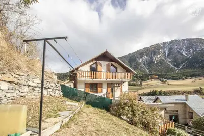 Image de Chalet Faviere - Val Cenis