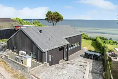 Image de Superbe maison à Hejls