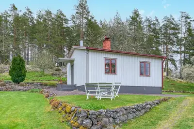 Image de Superbe maison de 2 chambres à Odensvi