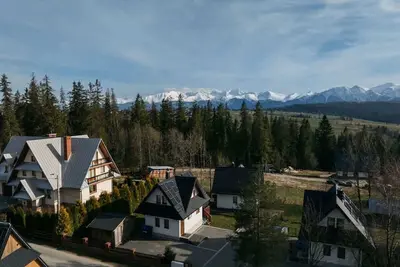 Image de Mountain view cottage with two bedrooms