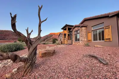 Image de Broken Arrow Retreat @ La Estancia