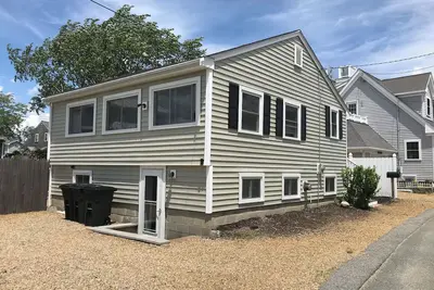 Image de Plum Island Newbury Beach Rental- 3 min Walk to the beach