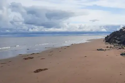 Image de Cottage at Beaubassin-East walking distance of the ocean