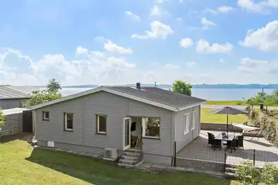 Image de Belle maison de 2 chambres à Aabenraa