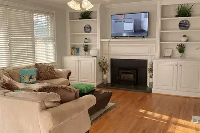 Image de Beautiful and convenient house