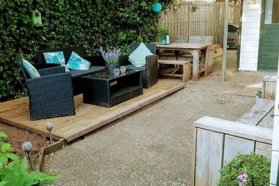 Image de Veluwe Chalet Putten