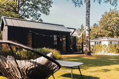 Image de Embrace Nordic Charm in the netherlands: Cozy Up with Loved Ones for Coffee Time Bliss!