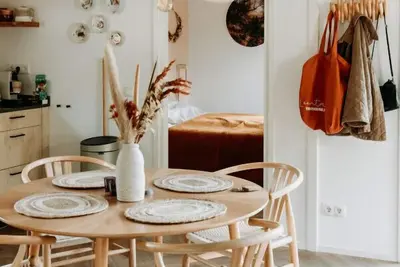 Image de Hjort Tiny House in Nature