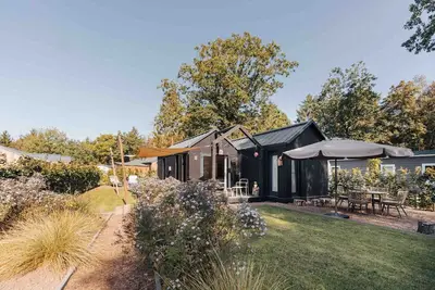 Image de Kos | Tiny house with big garden