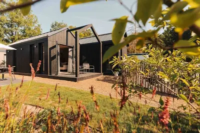 Image de Knus / tiny house op de Veluwe