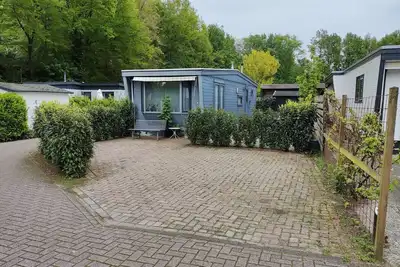 Image de Ideal Chalet for Couples or Families Near the Forest