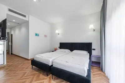 Image de Kondo Stays - Polifonia Hotel 3