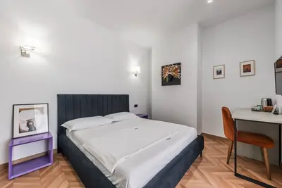 Image de Kondo Stays - Polifonia Hotel 6
