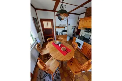 Image de Bungalow Waldstrasse - Charmanter Ferienbungalow auf 55qm für 5 Personen