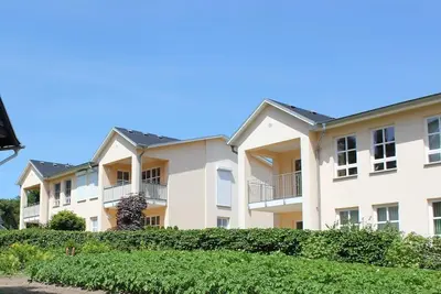 Image de Haus Colpa - Gemütlich, Liebevoll Eingerichtete, 65qm Große, Ferienwohnung für 4 Personen