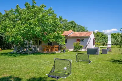 Image de Magnifique maison à Krnica