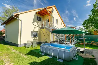 Image de Appartement Duma by Interhome