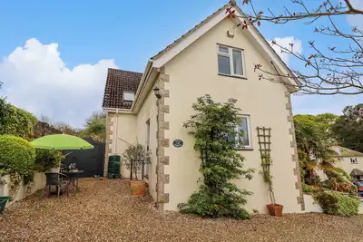 Image de Penny Corner, pet friendly in Whitchurch Canonicorum