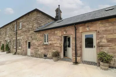 Image de Hazel Cottage - Fold Yards, family friendly in Alderwasley