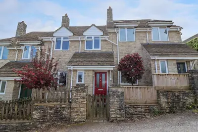 Image de Sea Breeze, pet friendly, character holiday cottage in Swanage