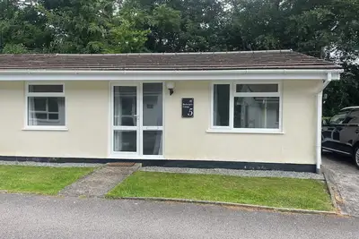 Image de Beekeepers Cottage, pet friendly, with a garden in Liskeard