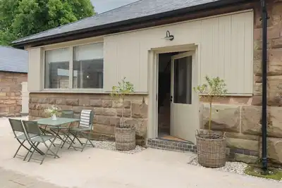 Image de Elm Cottage - Fold Yards, family friendly in Alderwasley