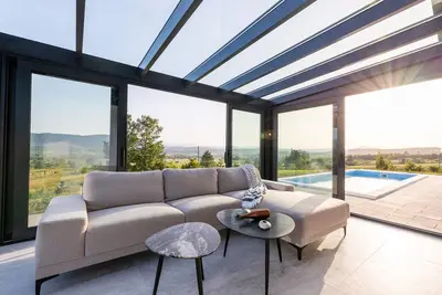 Superbe maison à Cetingrad avec WiFi