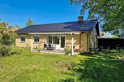 Image de Superbe maison de 3 chambres à Tranekær