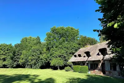Image de Escape to Enchanting Normandy: A 16th-century Charmer Awaits in the Pays D'auge