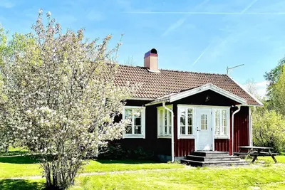 Image de 4 etoiles maison de vacances a BRĂ…LANDA