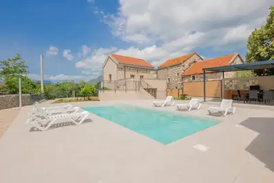 Image de Lovely home in Vrgorac with WiFi