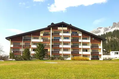 Image de Triangel B Rezia by Interhome