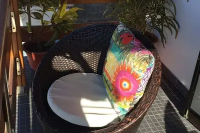 Image de Casa da Palmeira Résidence de vacances confortable