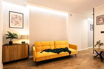 Image de Apartamenty Garbary 12 Apartament nr 7