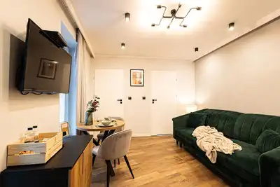 Image de Apartamenty Garbary 12 Apartament nr 4