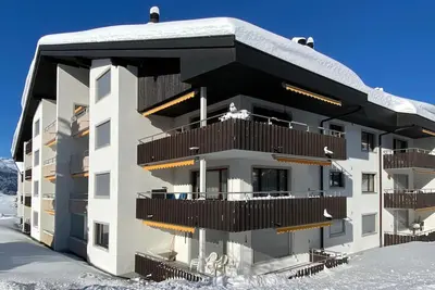 Image de Triangel D Grossenberger by Interhome