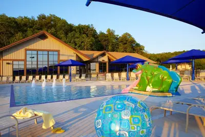 Image de Galena Settlement Getaway