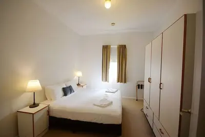 Image de Echo Point Village - 2 Bedroom Villa - King