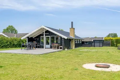 Image de \"Guthmund\" - 400m from the sea by Interhome