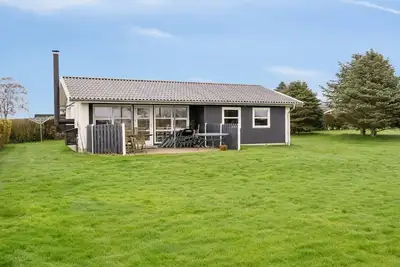 Image de \"Gudrun\" - 250m from the sea by Interhome