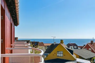 Image de \"Eicke\" - 400m from the sea by Interhome