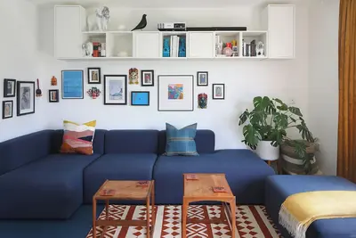 Image de Central London Apartment right by Buckingham Palace and the theatre district