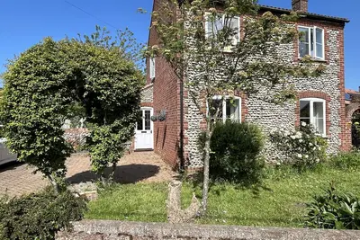 Image de Halcyon House - sleeps 5 guests in 3 bedrooms