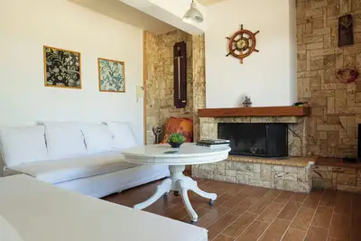 Image de Kleoni' s cottage