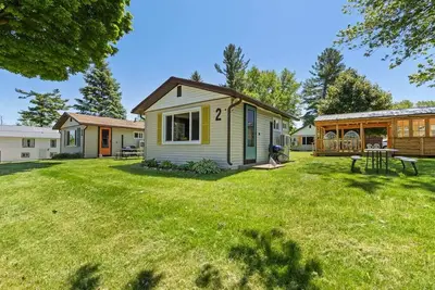 Image de Cozy Cabin for Two w/ access to Pickleball