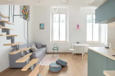 Image de Appartement Moderne