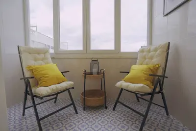 Image de Lisbon Charm 94d Central & Historical & Next to Subway