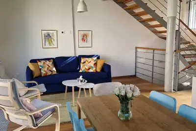 Image de Charming and stylish villa\n