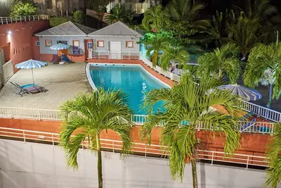 Image de L&O Location Grenade Piscine Privée, à 5 Minutes de la Plage Vos Vacances Idéal!