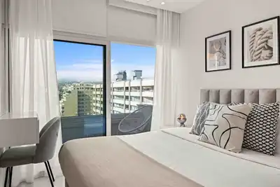 Image de Phaedrus Living: Limassol Seaside Residences 06